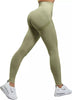 Sportlegging high waist