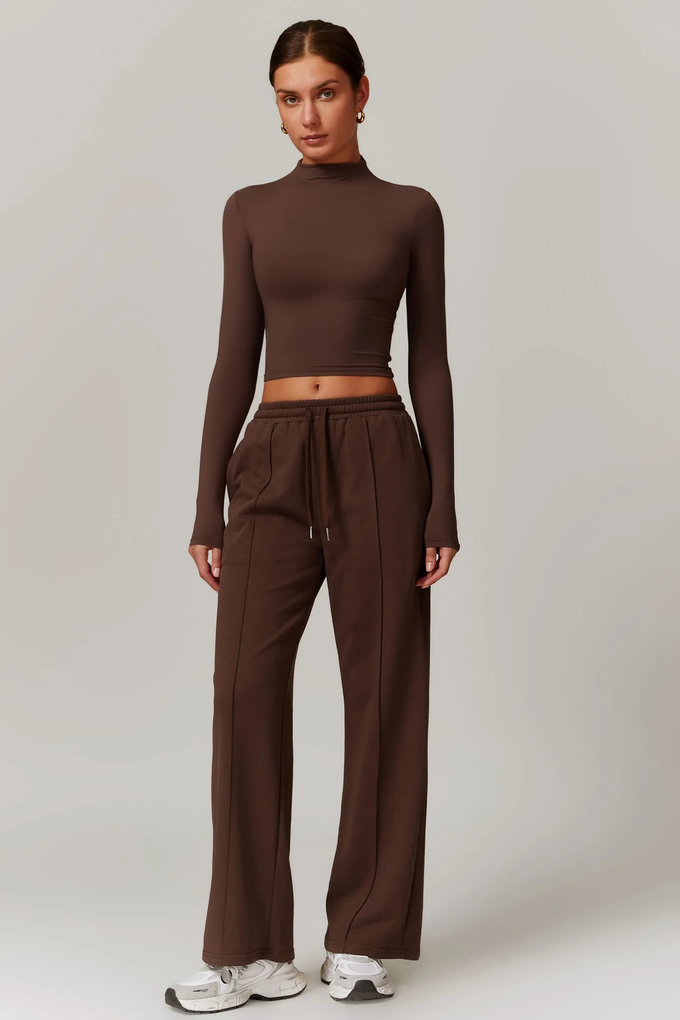 Joggingbroek dames - Loungewear broek