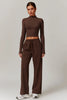 Joggingbroek dames - Loungewear broek