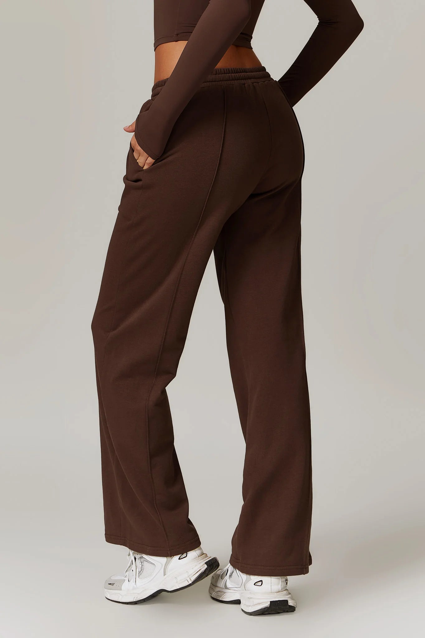 Joggingbroek dames - Loungewear broek