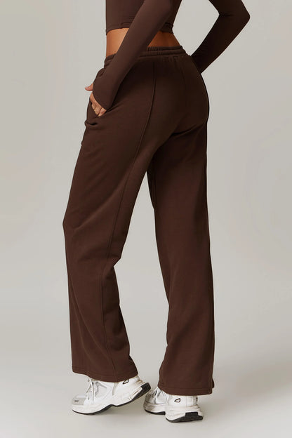 Joggingbroek dames - Loungewear broek
