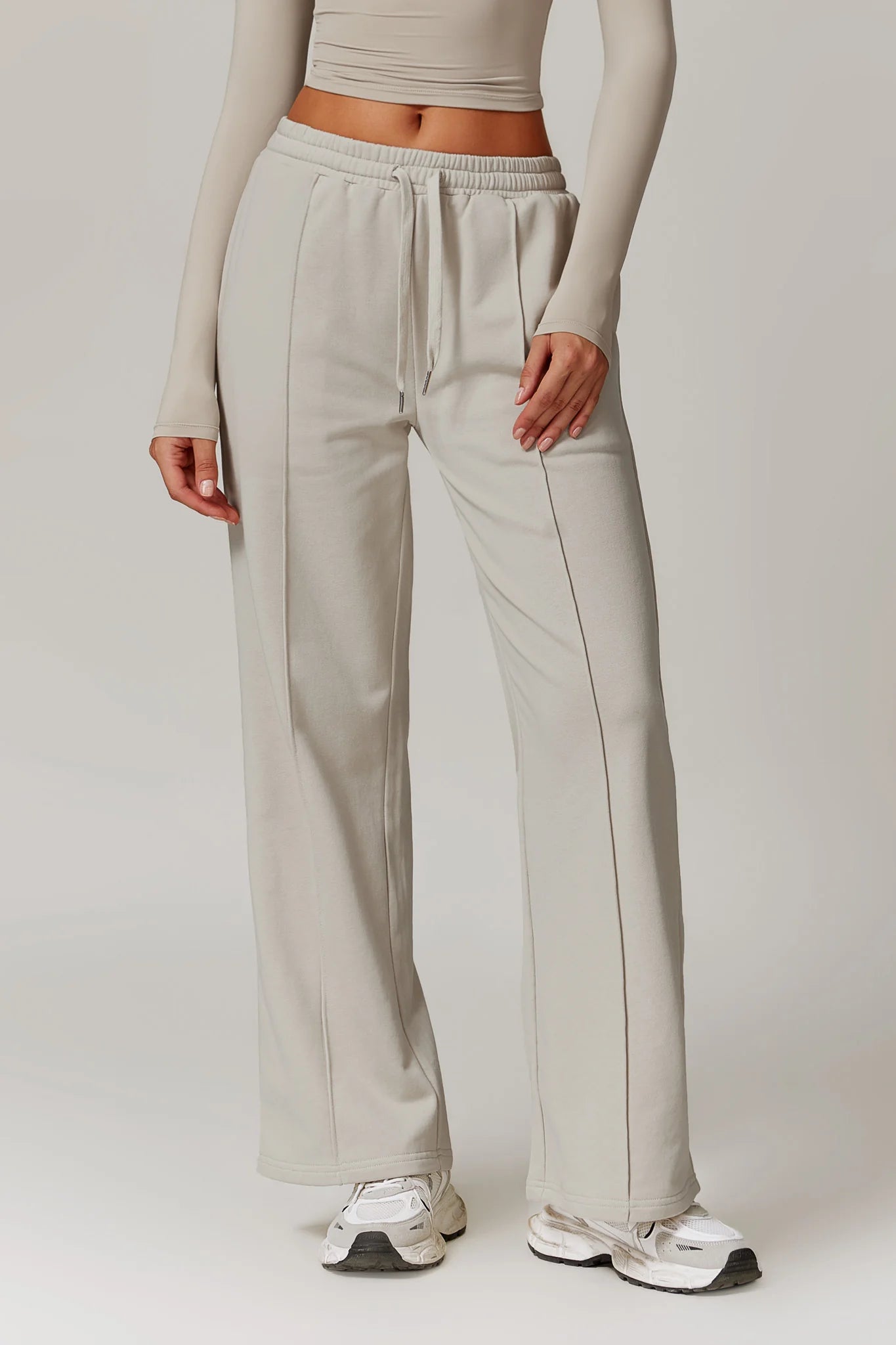 Joggingbroek dames - Loungewear broek