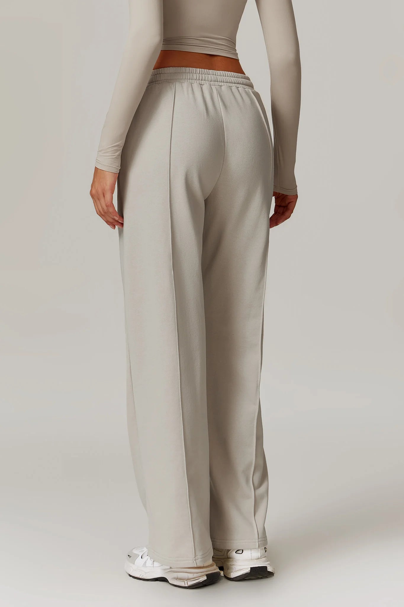Joggingbroek dames - Loungewear broek