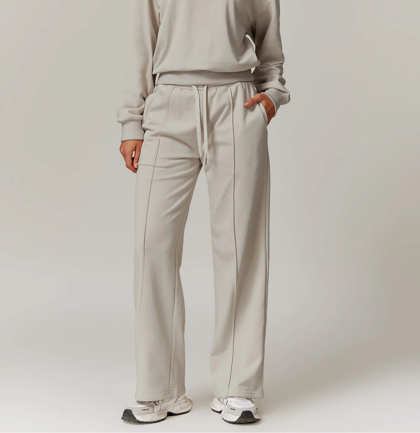 Joggingbroek dames - Loungewear broek