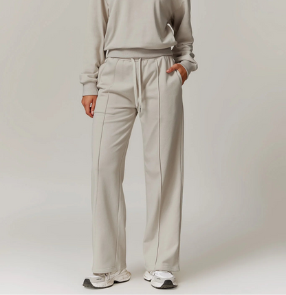 Joggingbroek dames - Loungewear broek