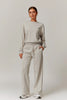 Joggingbroek dames - Loungewear broek