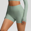Shorts met zakken
