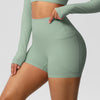 Shorts met zakken