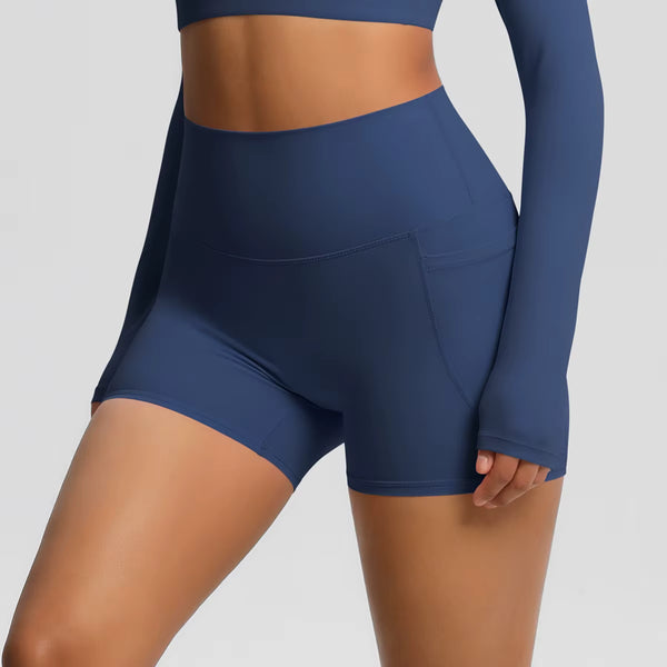 Korte leggings