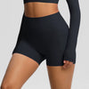 Shorts met zakken