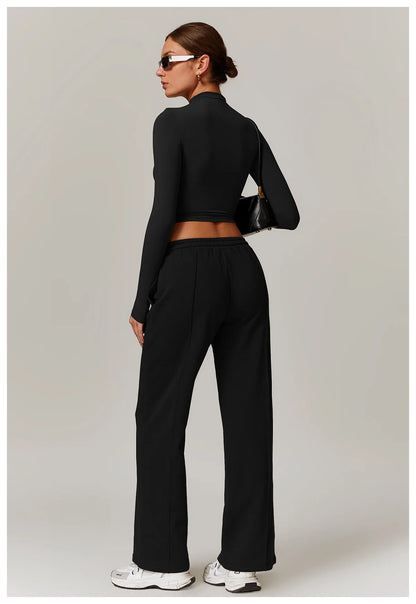 Joggingbroek dames - Loungewear broek