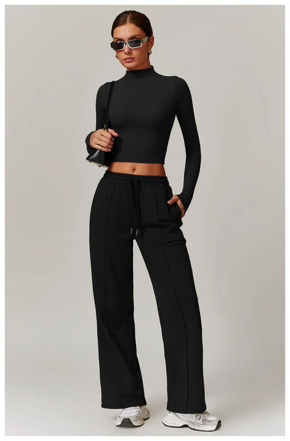 Joggingbroek dames - Loungewear broek