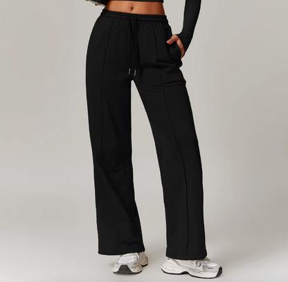 Joggingbroek dames - Loungewear broek