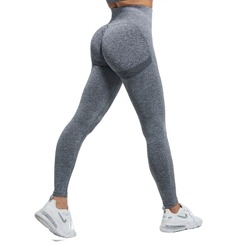 Sportlegging dames high waist