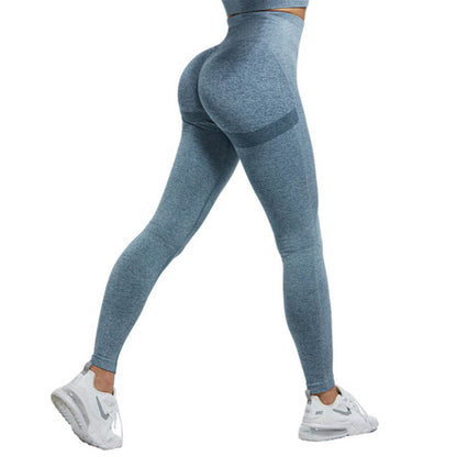 Sportlegging dames high waist