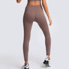 Sportlegging dames high waist