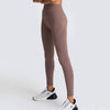 Sportlegging dames high waist