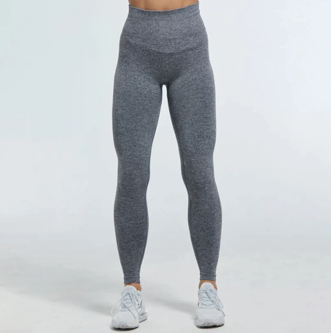 Sportlegging high waist