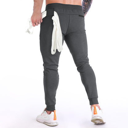 Joggingbroek heren slim fit