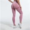 Sportlegging high waist