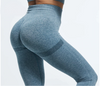 Sportlegging high waist