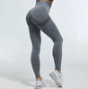 Sportlegging high waist