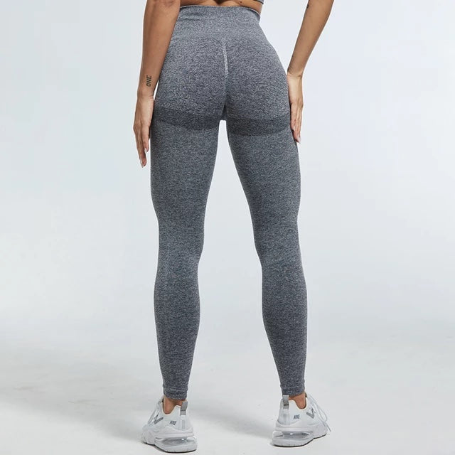 Sportlegging high waist