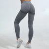 Sportlegging high waist